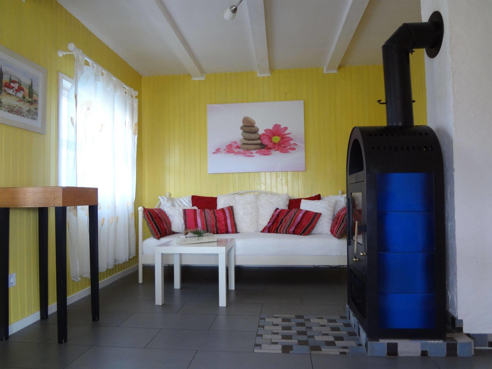 Pool Apartments Plitvice Lakes グラボヴァツ エクステリア 写真